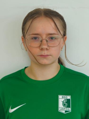 Celine Chantal Hofmann