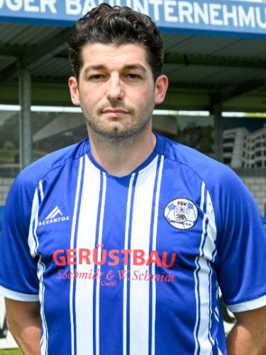 Marcel Stutter