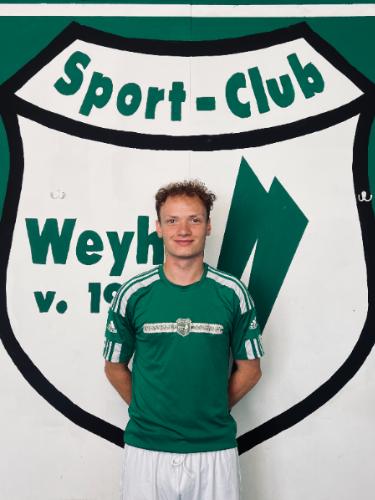 Bjarne Nagel