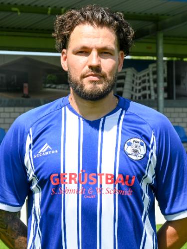 Gino Wrembel