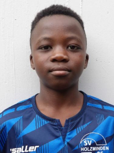 Zie Bamba