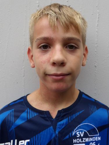 Jayden-Leon Christel