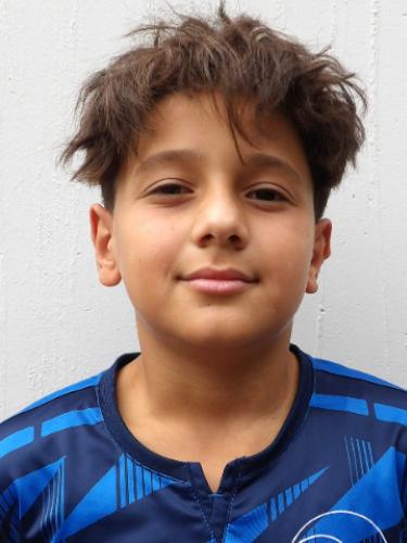Tarik Elmali