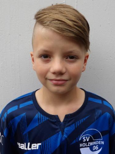 Justin-Joel Hesse