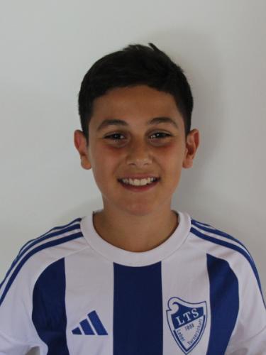 Salih Sahin