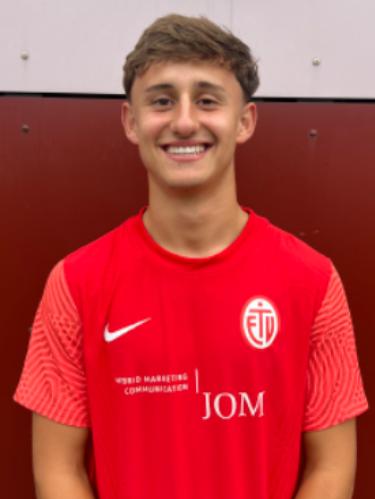 Romeo Blekic