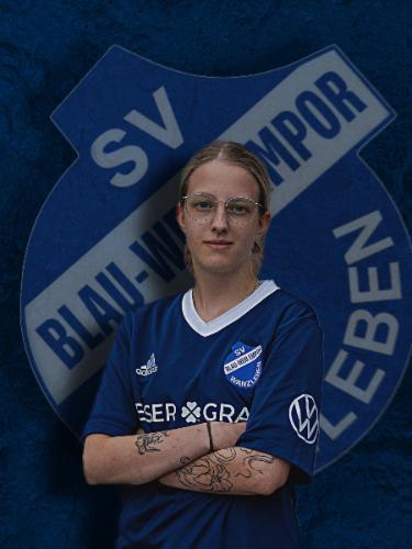 Emma Louise Klockmann