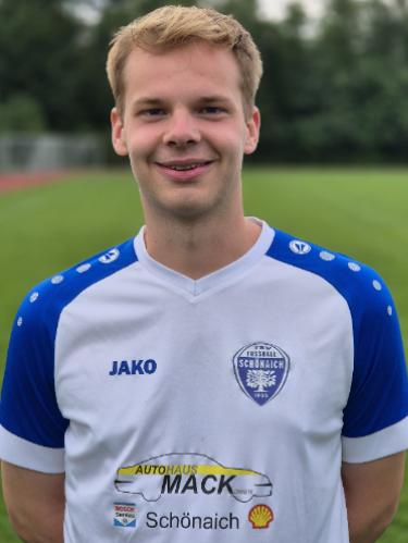 Luca Rebmann