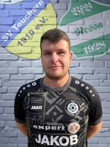 Steven Lukas Gerlich