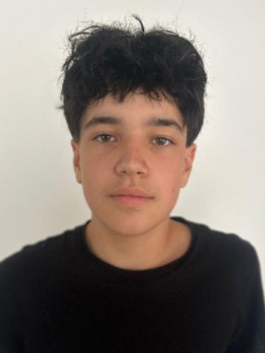 Maximilian Kohlkopf
