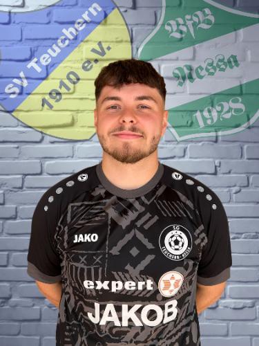 Jannick Keirat