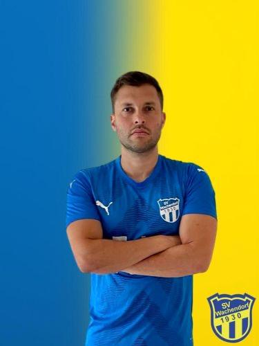 Jonas Schmid