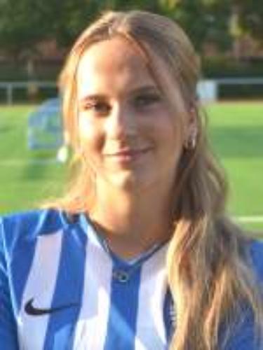 Alina Mia Sophie Sattler