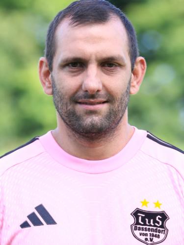 Tobias Braun