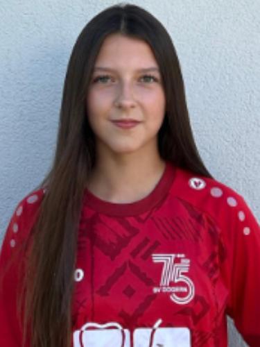 Anna Marie Maier