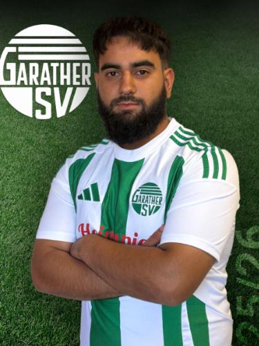 Emre Aydin