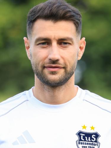 Hendrik Dettmann
