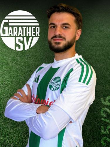 Furkan-Mustafa Bulut