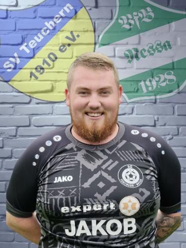 Niklas Rohm