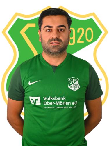 Erkan Goek