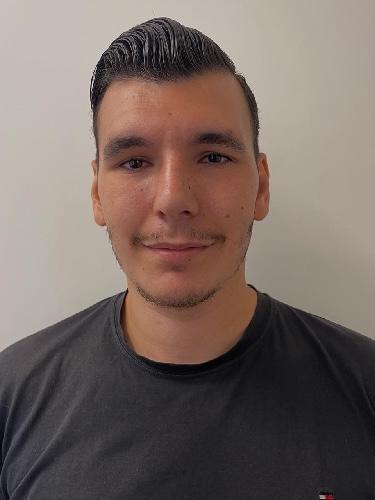Mert Nadi Yilmaz