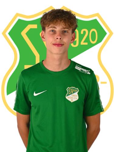 Noah Rebmann