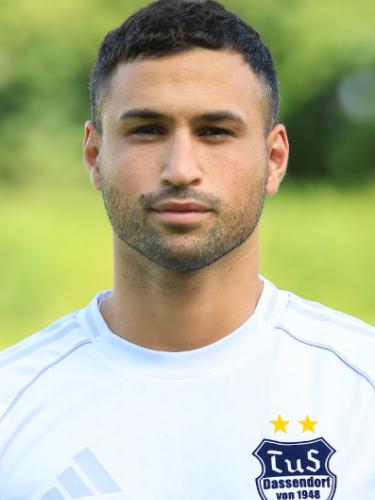 Okan Adil Kurt