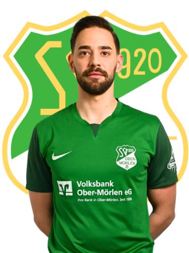 Dominik Trivilino