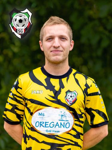 Oliver Graf