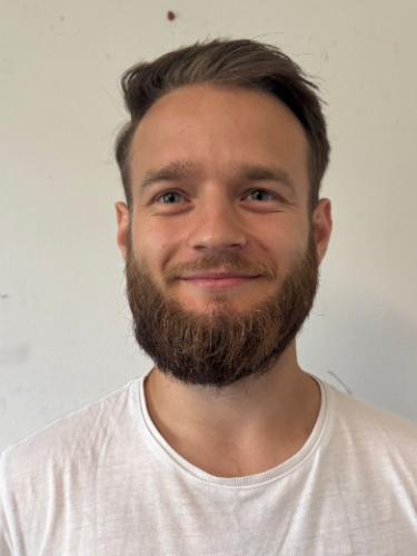 Alexander Hinz