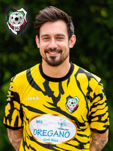 Sascha Werner Krauß