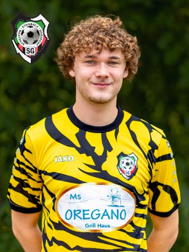 Sascha Reuter