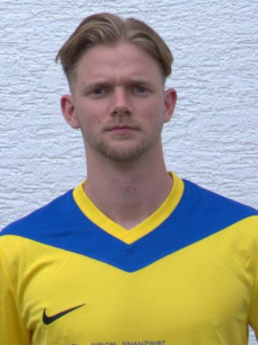 Noel Huber