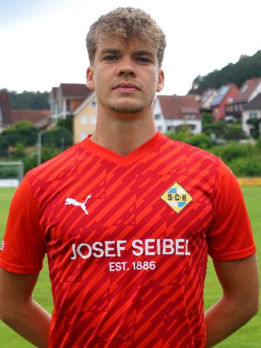 Hendrik Gräfe