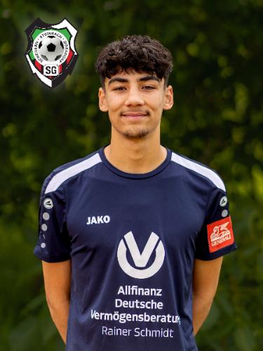 Albaraa Srour Al Malah