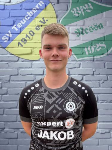 Leandro-Elias Fuchs