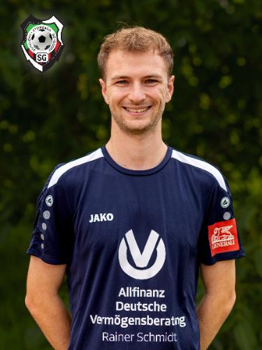 Maximilian Balzert