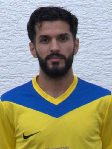 Berk Kocahal