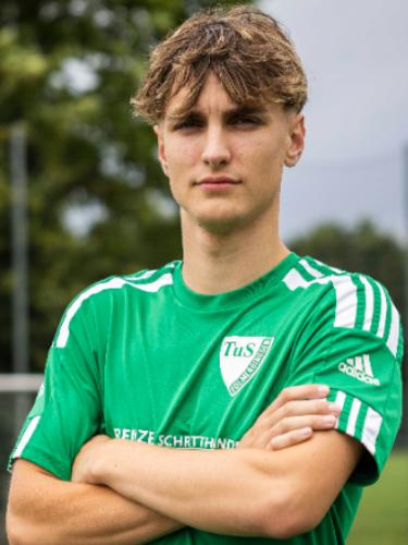 Kevin Ellermann