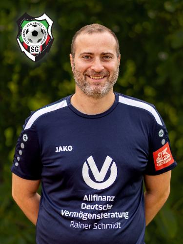 Raphael Jacoby