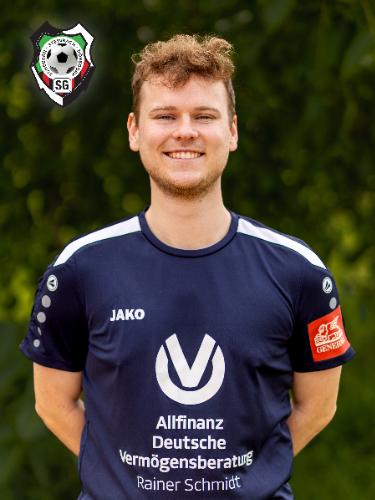 Nicolas Jakobs