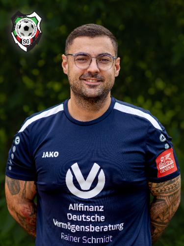 Steven Junker