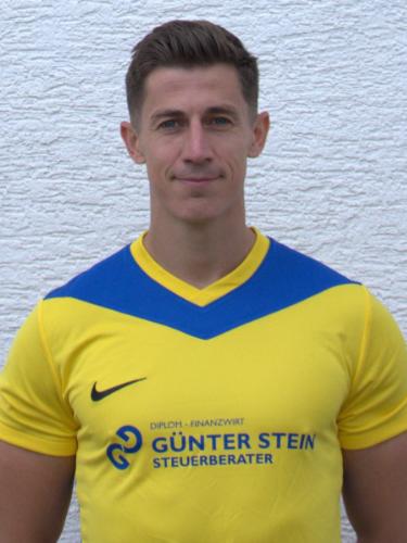Adrian Postall