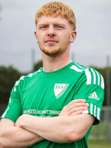 Matti Jan Hüsener