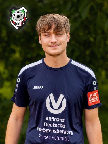 Finn Müller