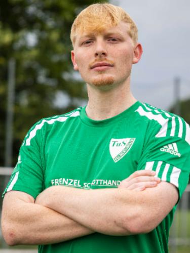 Melvin Kloidt