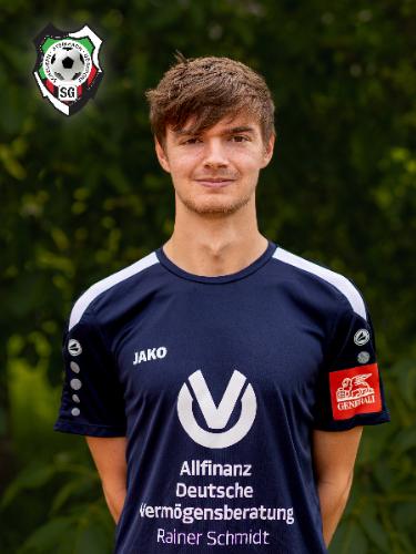 Jannik Müller