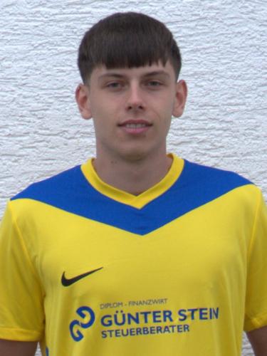 Luca Segeth