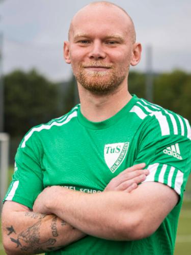 Jan Klocke