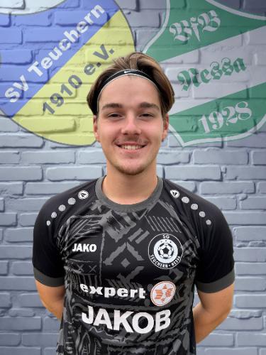 Jonny Taubert